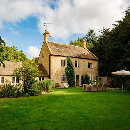 Temple Guiting Cottage Esterno foto