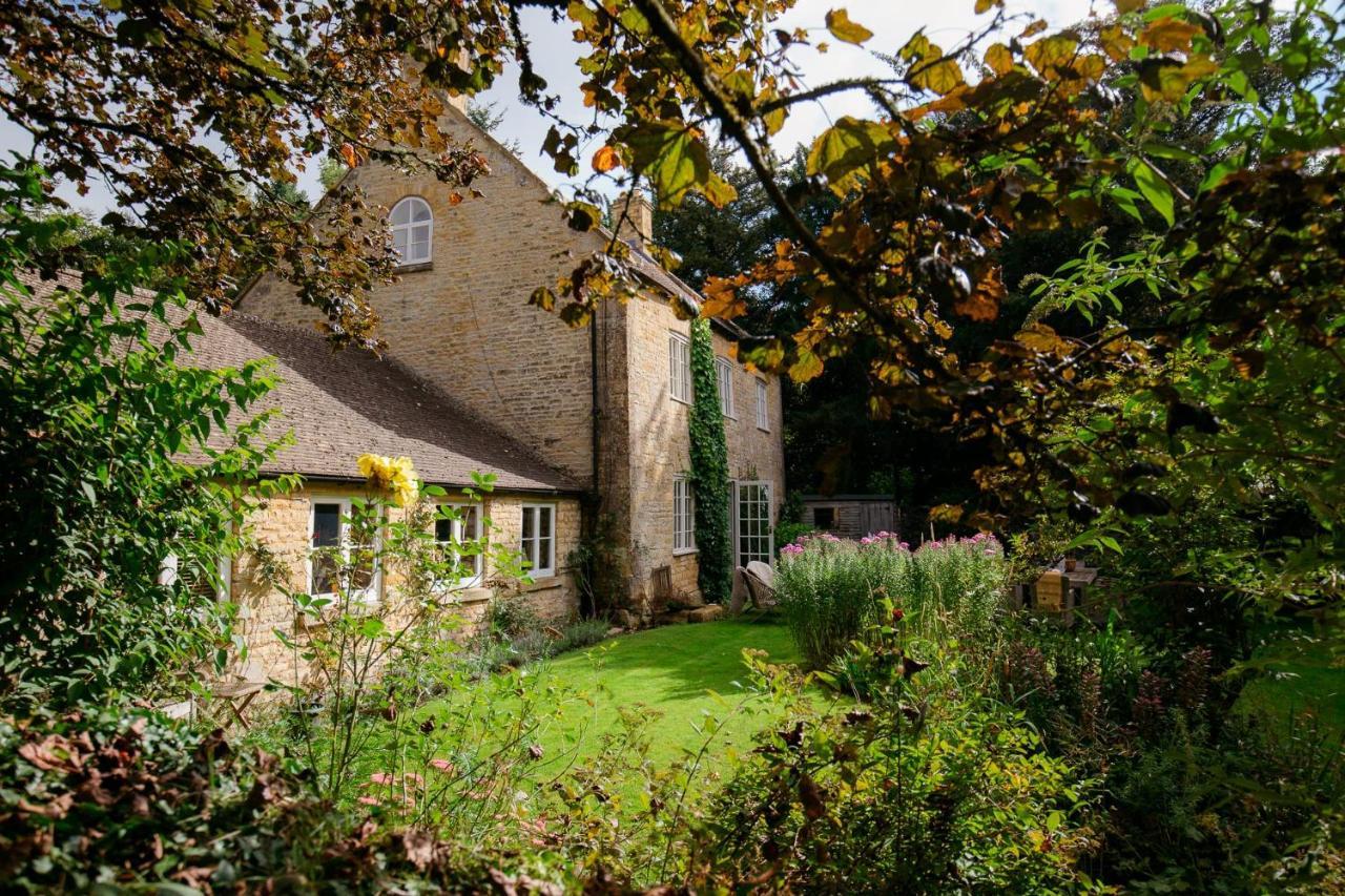 Temple Guiting Cottage Esterno foto