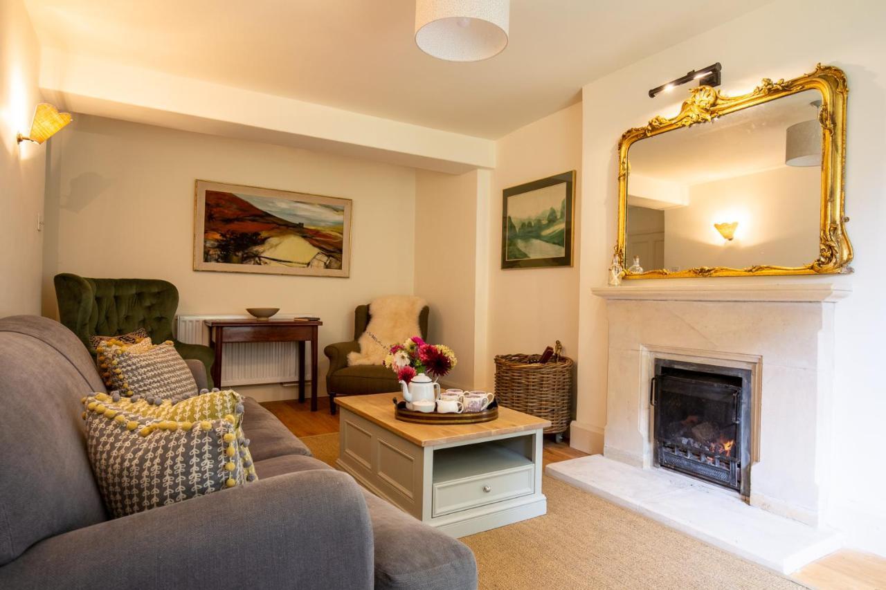 Temple Guiting Cottage Esterno foto