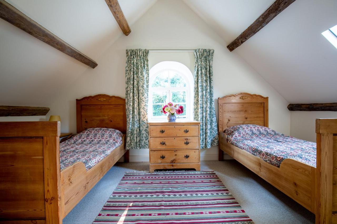 Temple Guiting Cottage Esterno foto