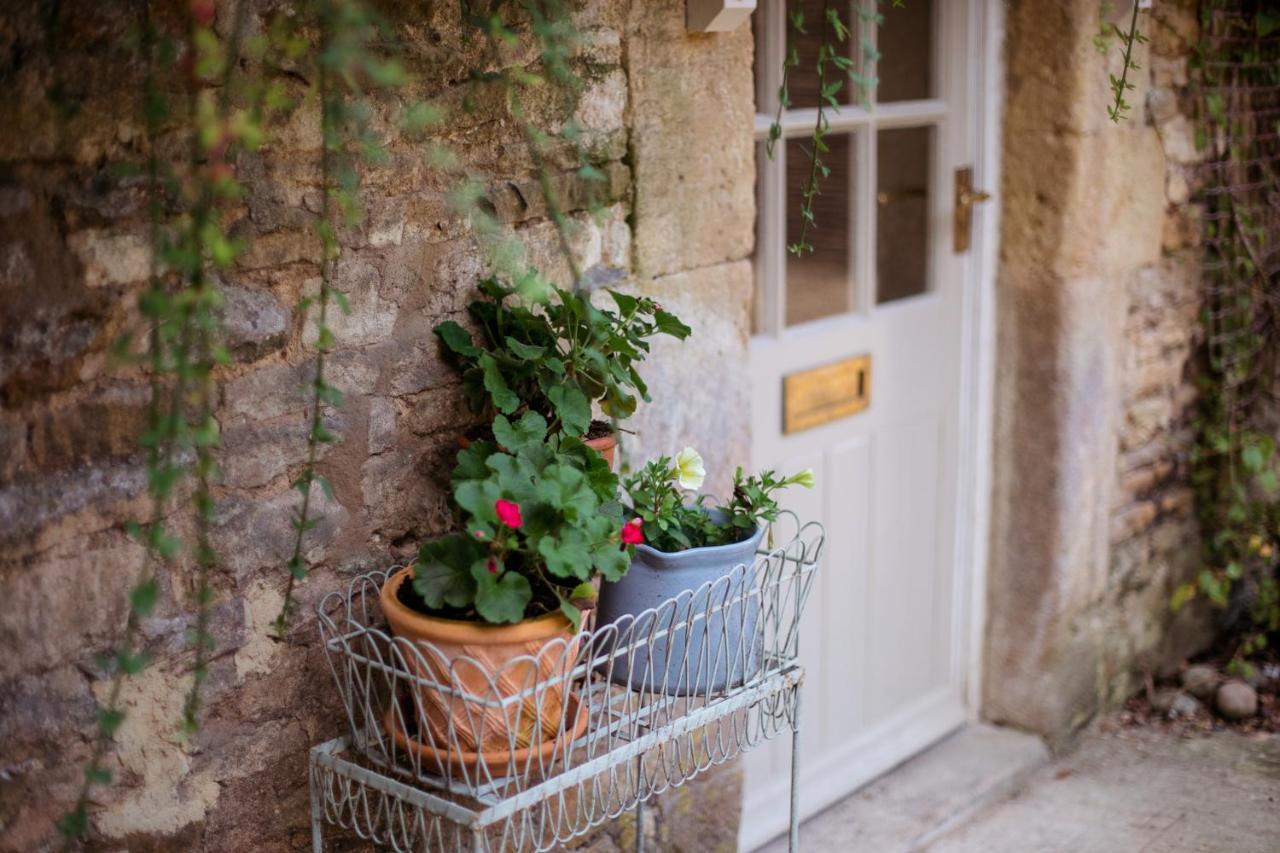 Temple Guiting Cottage Esterno foto