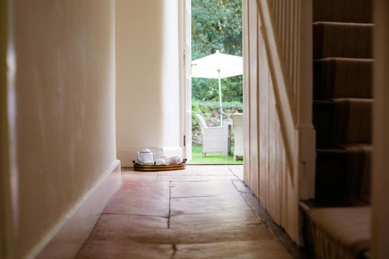 Temple Guiting Cottage Esterno foto
