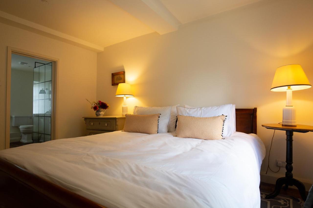 Temple Guiting Cottage Esterno foto