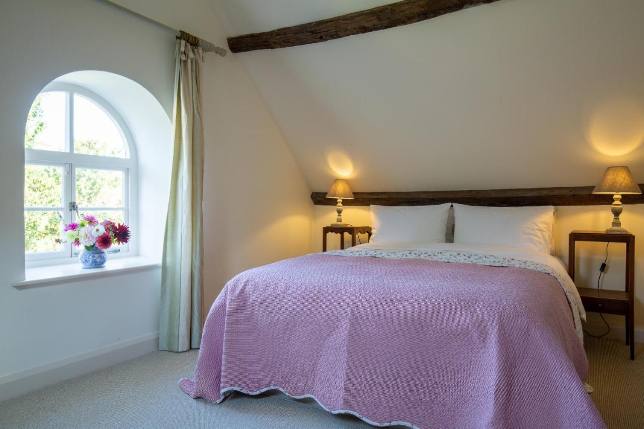 Temple Guiting Cottage Esterno foto