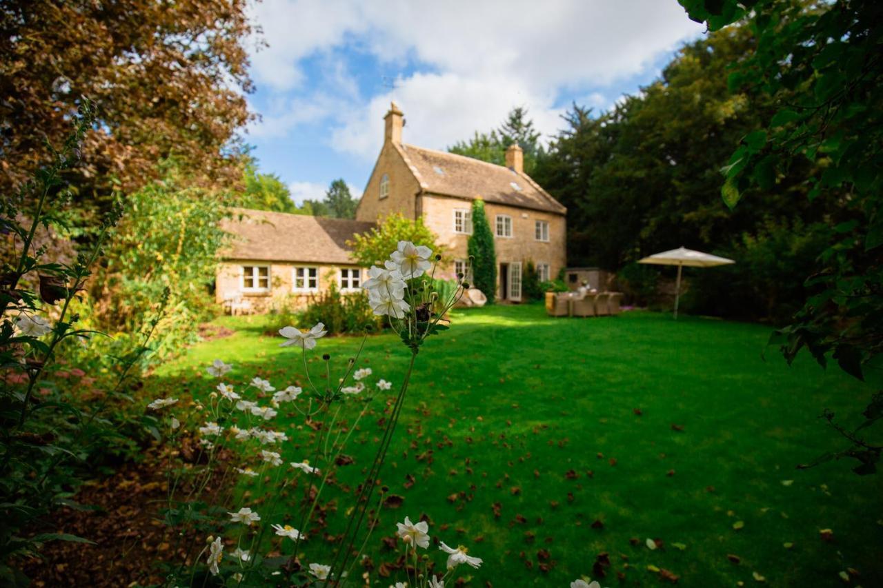 Temple Guiting Cottage Esterno foto