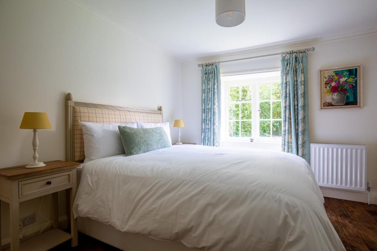 Temple Guiting Cottage Esterno foto