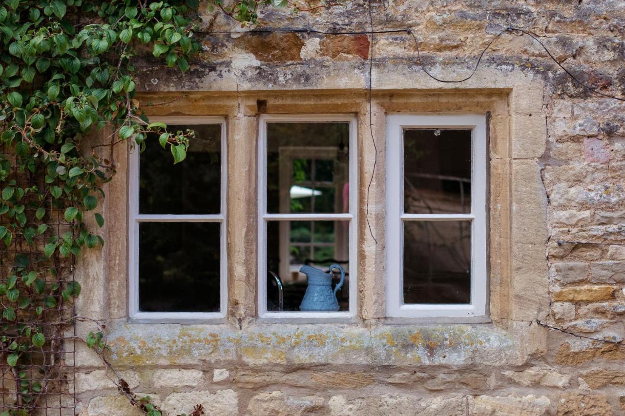 Temple Guiting Cottage Esterno foto
