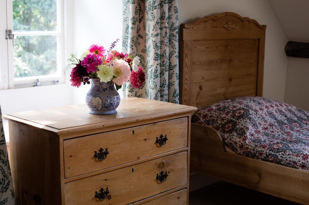 Temple Guiting Cottage Esterno foto