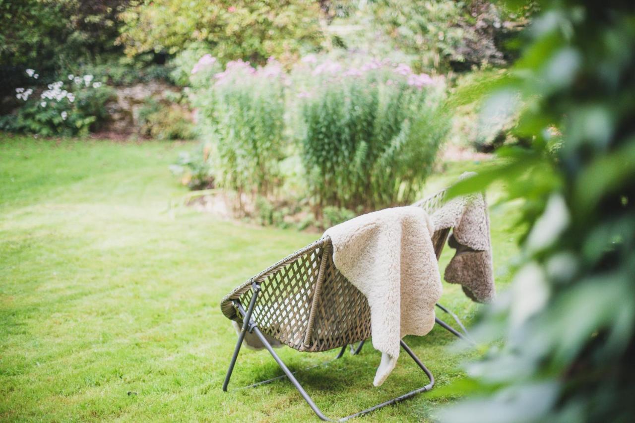 Temple Guiting Cottage Esterno foto