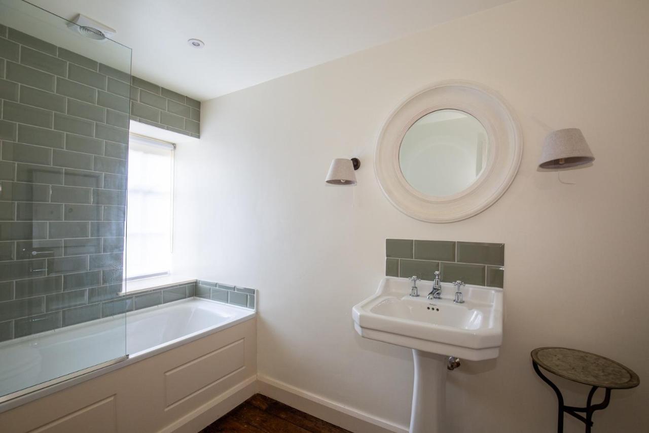 Temple Guiting Cottage Esterno foto