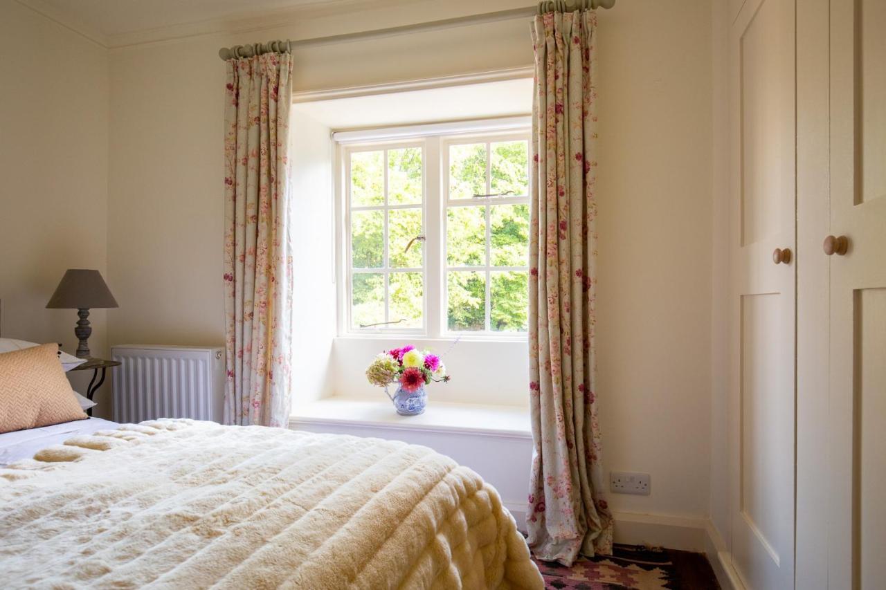 Temple Guiting Cottage Esterno foto