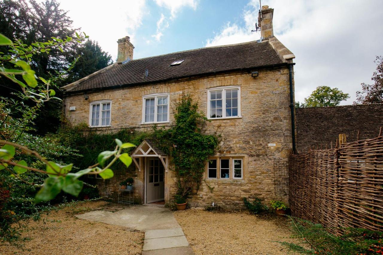 Temple Guiting Cottage Esterno foto